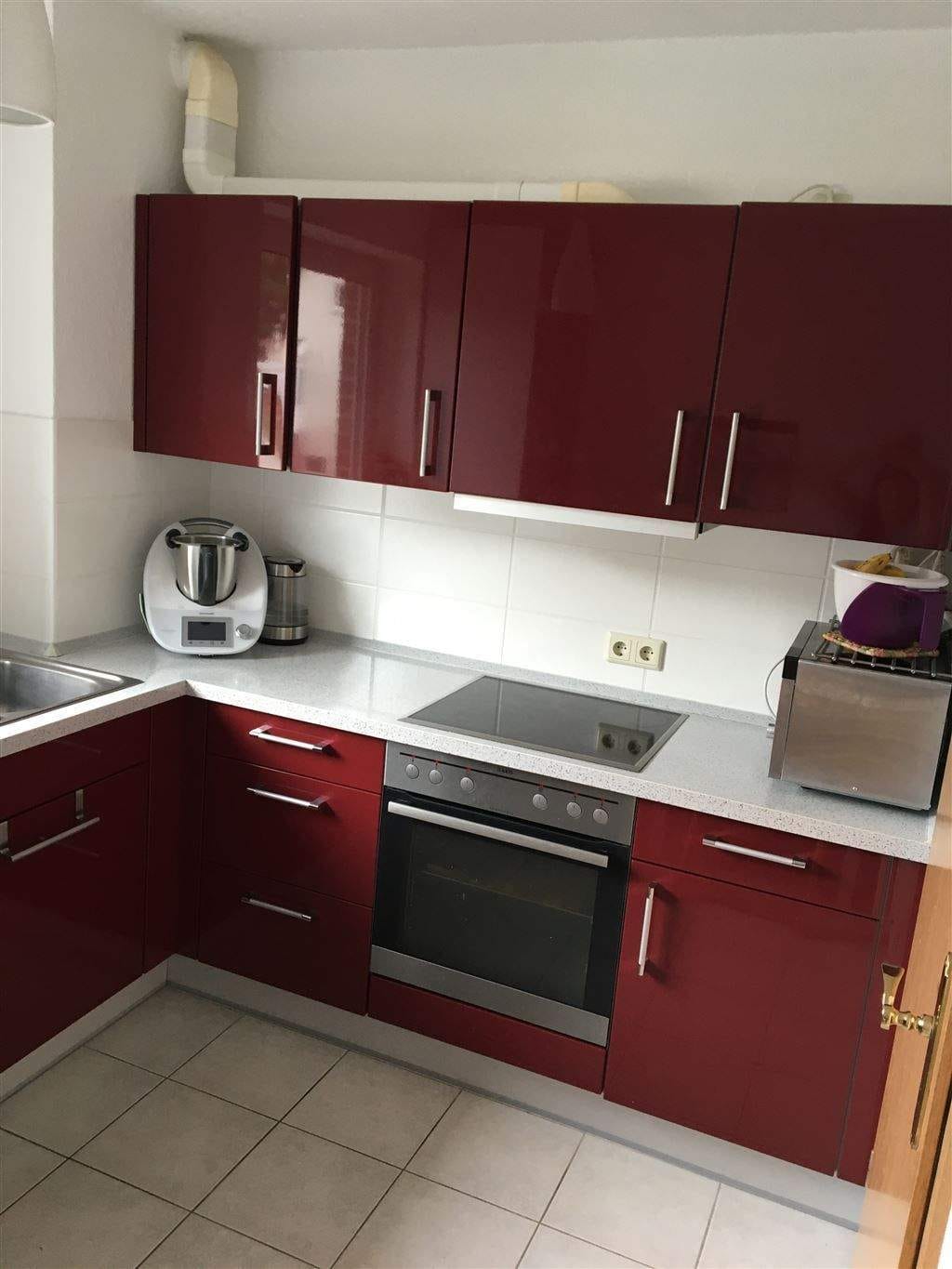 Immobilie in Hude (Oldenburg) - Vermietete 3-Zimmer-Wohnung mit Balkon und Carport in gepflegter Eigentumsanlage! - Bild 4