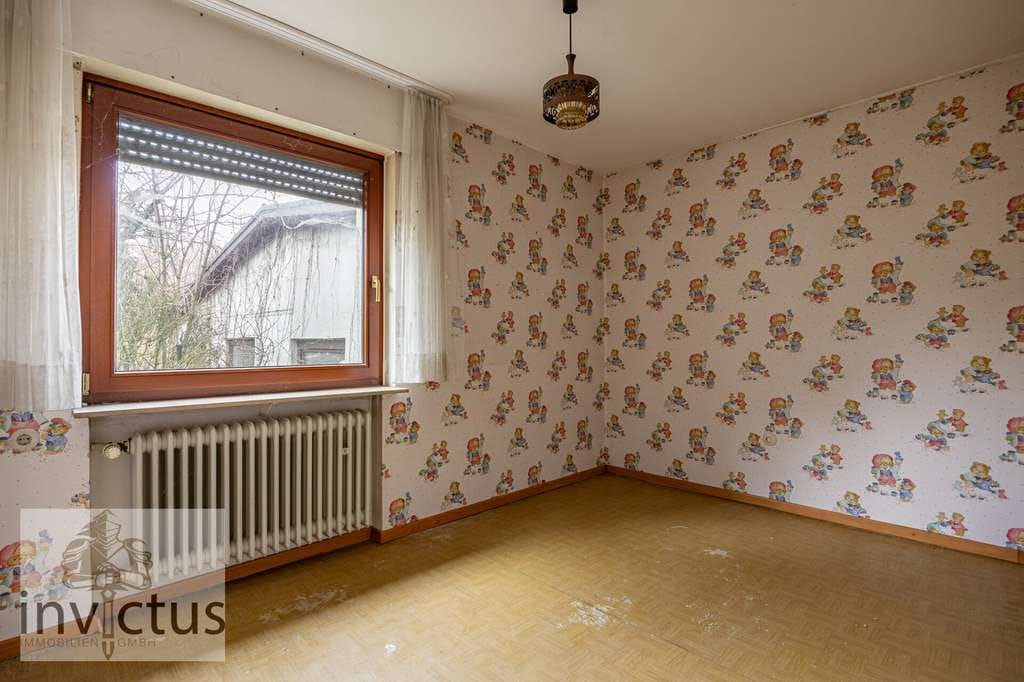 Immobilie in Leingarten - Ein Haus mit Haltung – Großzügiges Wohnkonzept mit Entwicklungsperspektive in bevorzugter Wohnlage - Bild 3