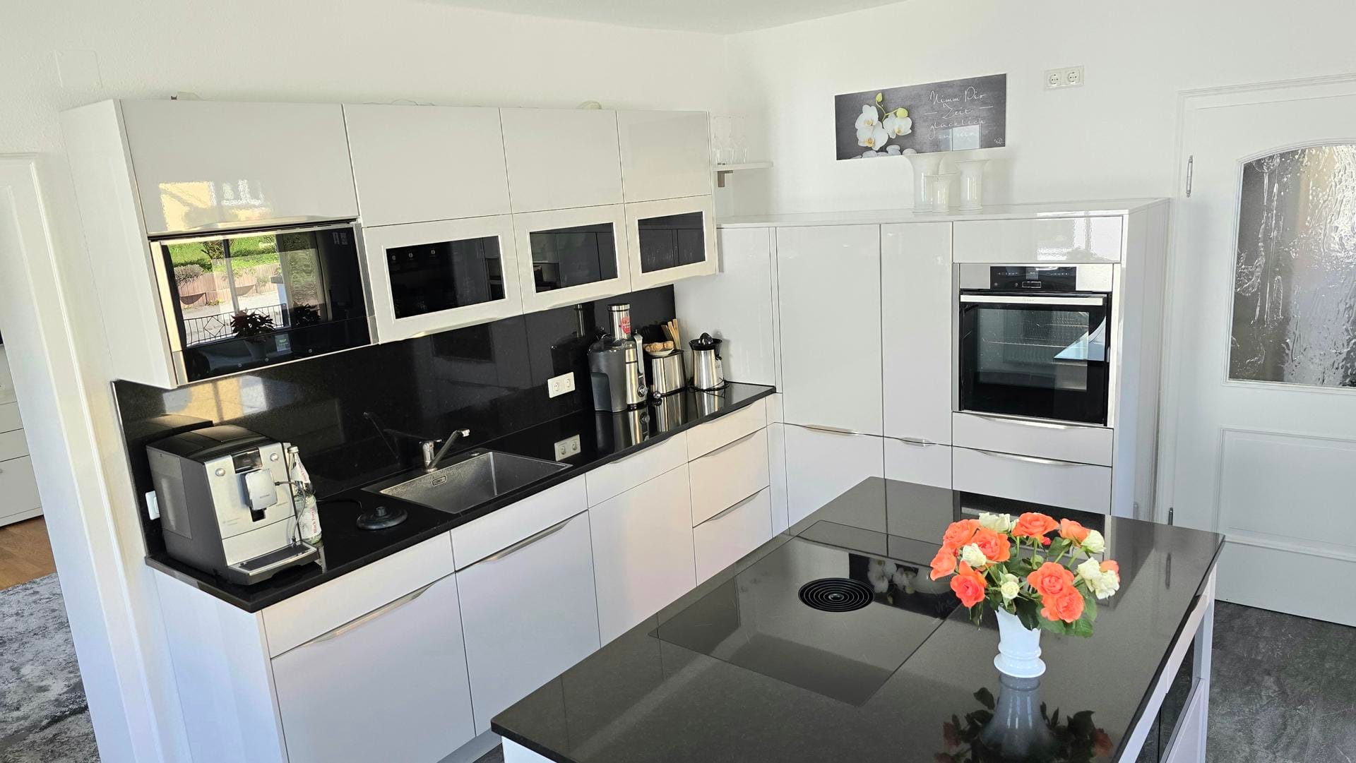 Immobilie in Dießen am Ammersee - Tradition trifft Moderne - Traumhaft schönes Haus mit Seeblick - Bild 2