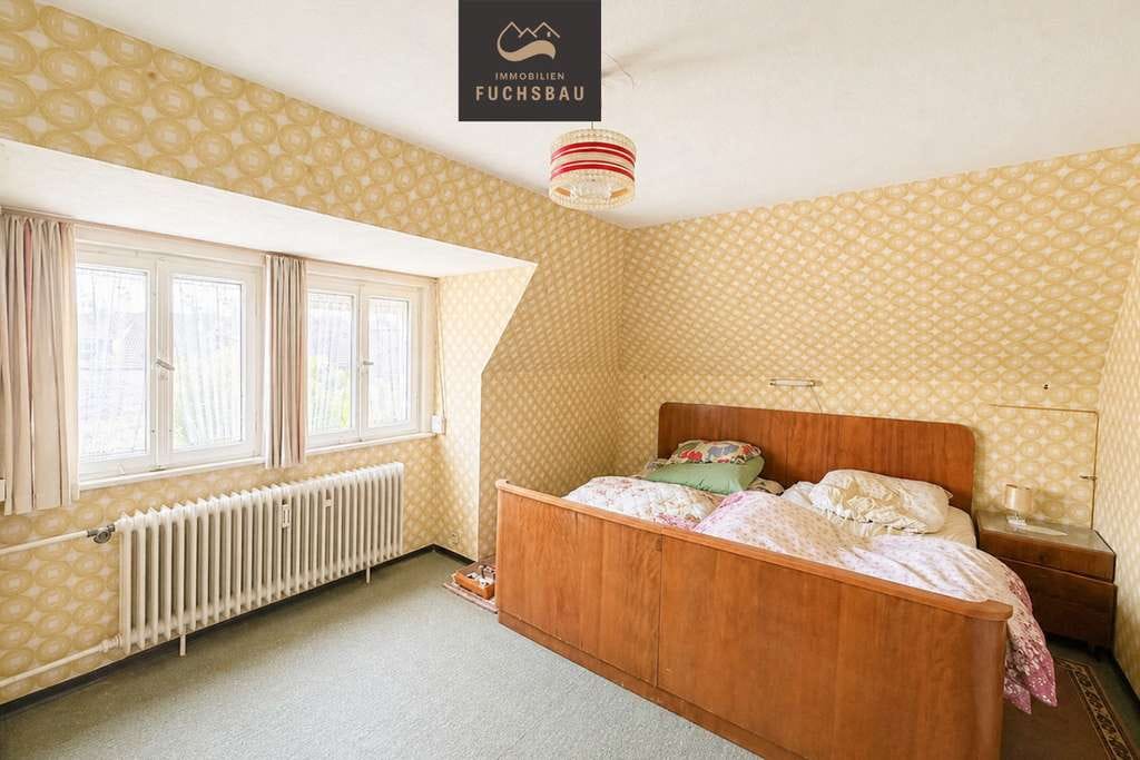 Immobilie in Langenargen - Charmantes Wohn- und Geschäftshaus in Seenähe - Bild 2
