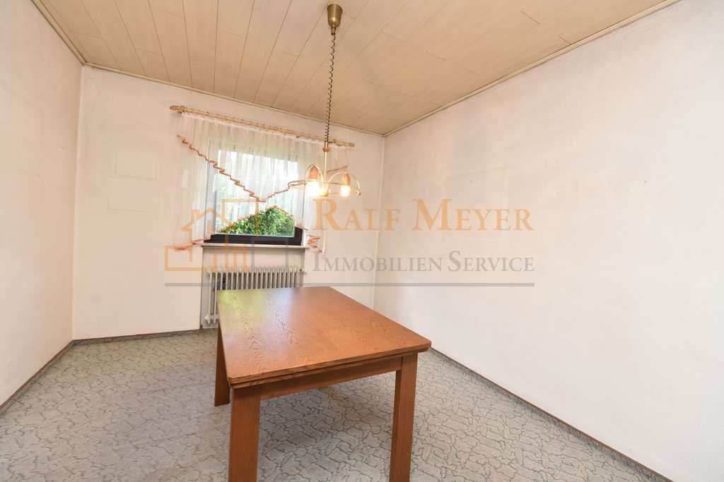 Immobilie in Leun - Haus im Bungalowstil mit herrlicher Aussicht in Leun ! - Bild 3