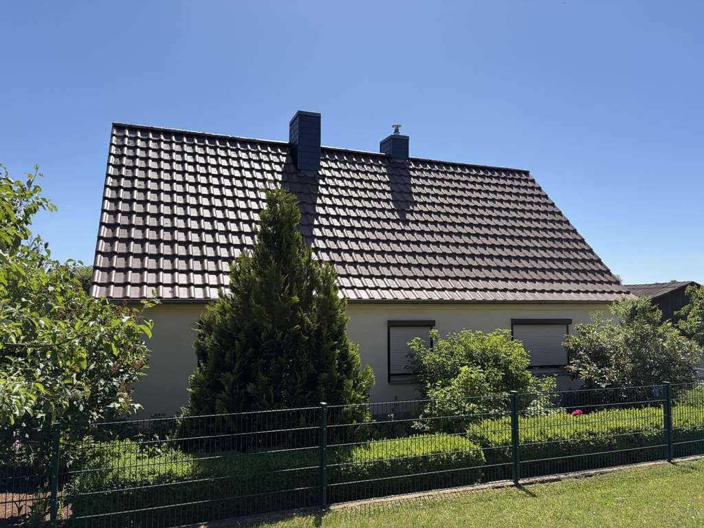 Immobilie in Pinnow - Einfamilienhaus zu verkaufen - Bild 3
