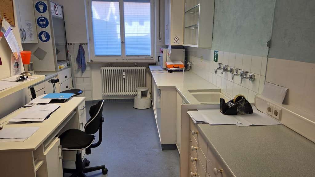 Immobilie in Lauffen am Neckar - !!Laden oder Wohnung!! **Kapitalanlage in zentraler Geschäftslage** - Bild 1