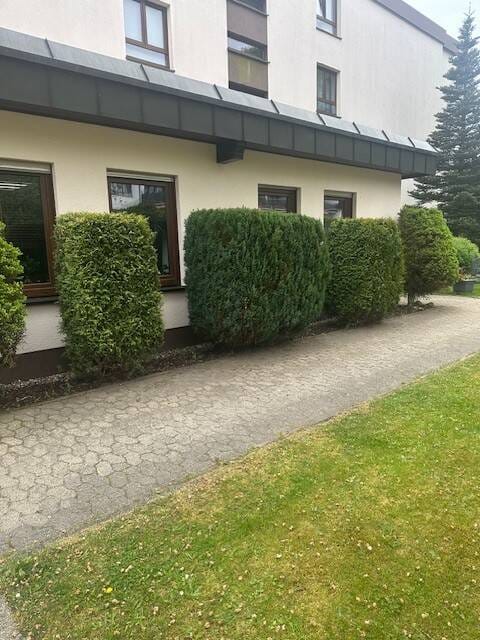 Immobilie in Freudenstadt - **Herrliche 1,5 Zimmer ETW in Freudenstadt-Kniebis inclusive Außenstellplatz** - Bild 0