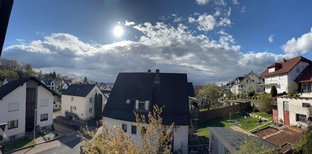 Immobilie in Rothenbuch - Freistehendes Einfamilienhaus mit großem Grundstück und viel Potenzial in ruhiger Lage - Bild 4