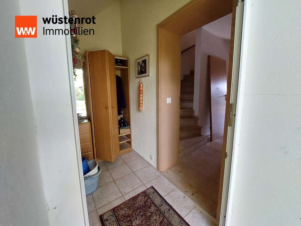 Immobilie in Hoyerswerda - Wojerecy - Freistehendes Eigenheim in beliebter Wohnlage - Bild 3