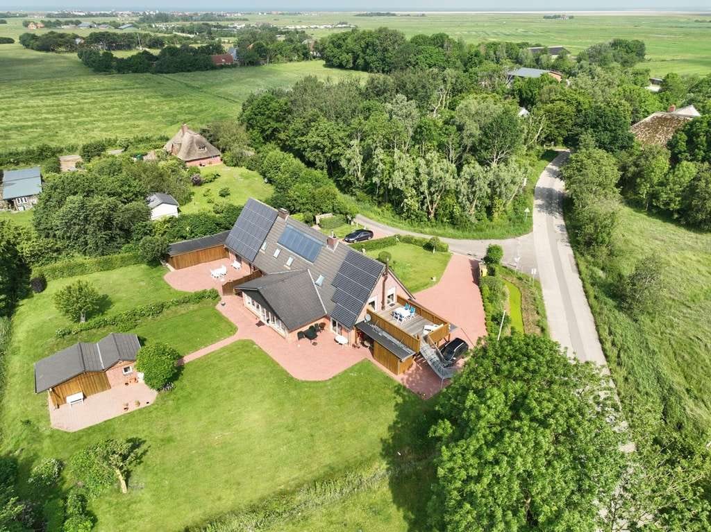Immobilie in Sankt Peter-Ording - Außergewöhnliche Lage - Top Aussicht!  - Bild 3