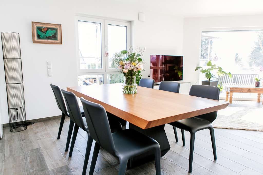 Immobilie in Weißenthurm - Stilvolle Penthouse-Wohnung mit Traumblick. - Bild 4