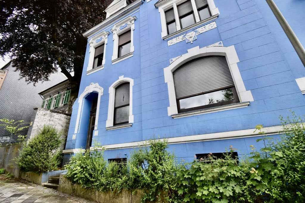 Immobilie in Remscheid - Handwerkerobjekt in zentraler Lage von Remscheid - Bild 1