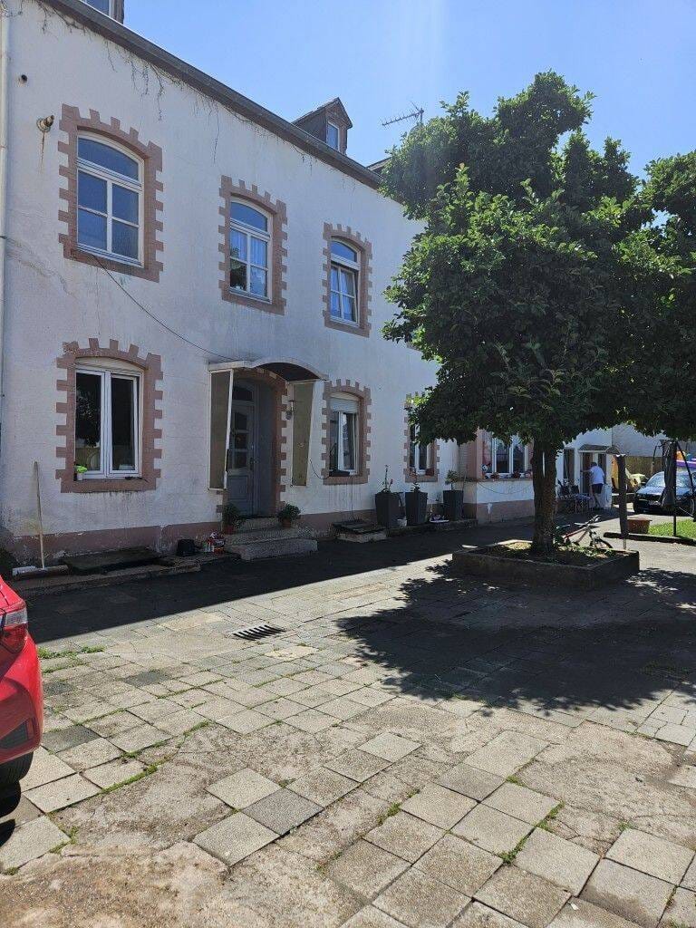 Immobilie in Trier - Mehr als eine Eigentumswohnung - Ihr eigenes Stadthaus mit Grundstück mitten in Trier. - Bild 0