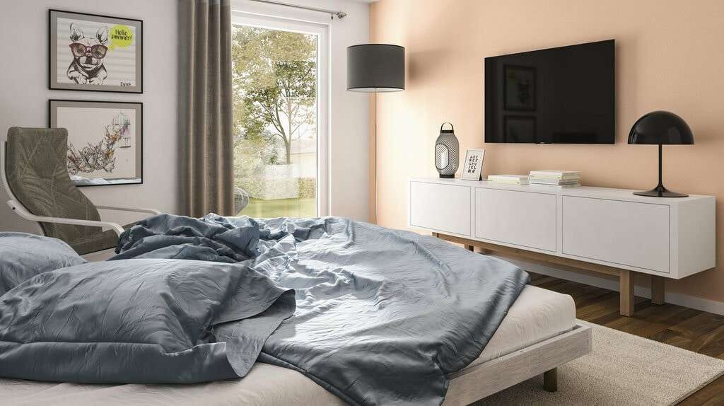 Immobilie in Betzendorf - CB Moderne Familienoase in ruhiger Lage bei Betzendorf - Bild 3