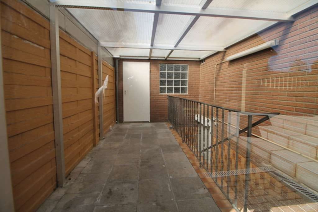 Immobilie in Langerwehe - Freistehendes Einfamilienhaus mit Garage und Garten - Bild 4