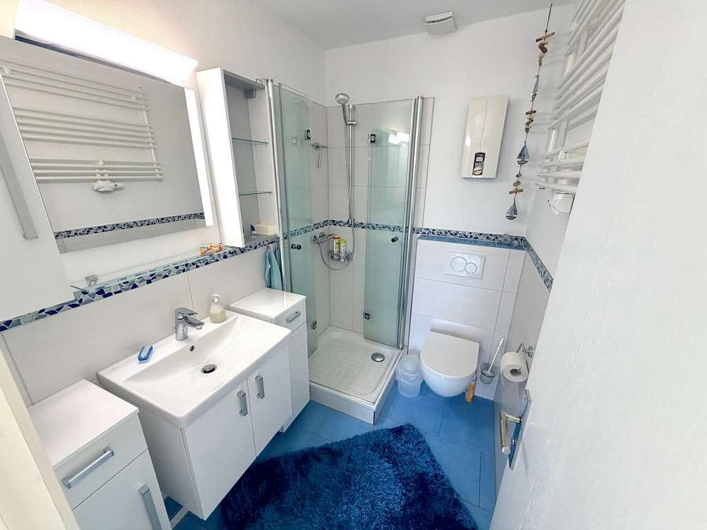 Immobilie in Neustadt in Holstein - Schöne Wohnung in Strandnähe - Bild 4