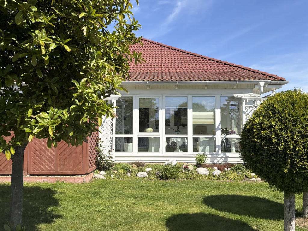 Immobilie in Röderaue - Modernes Einfamilienhaus in Frauenhain - Bild 2