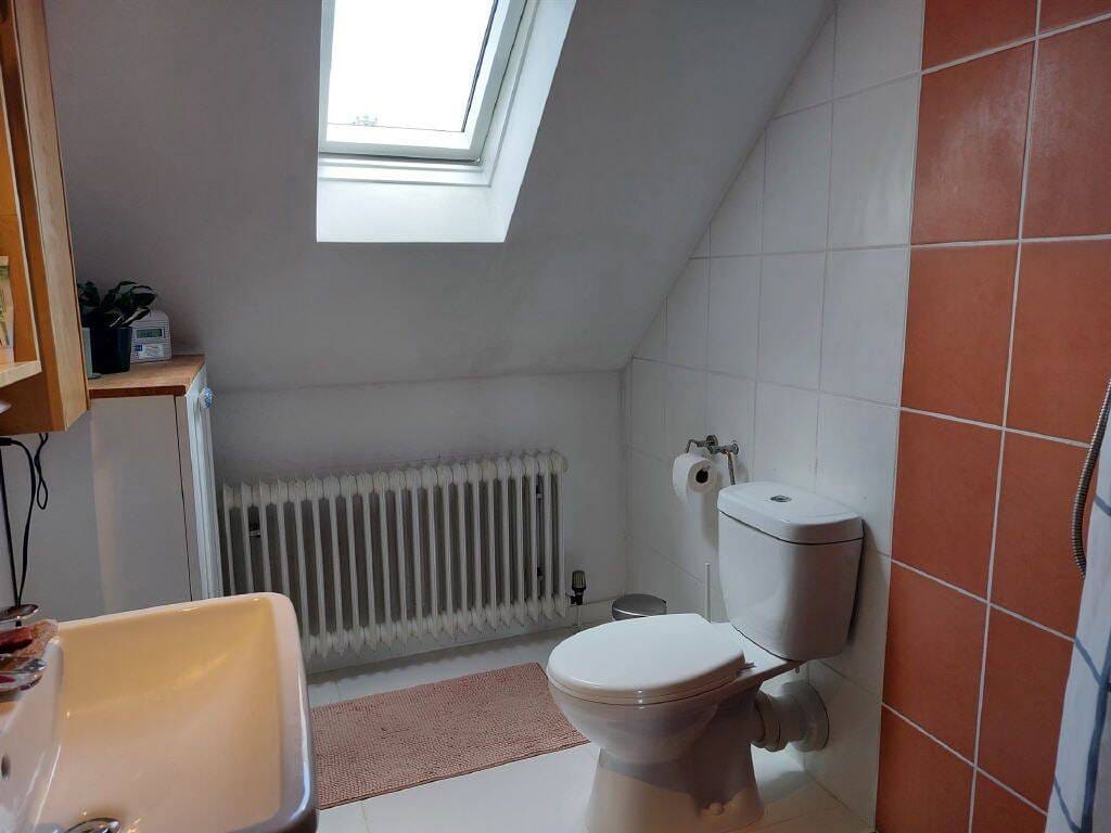 Immobilie in Schallstadt - Reihenmittelhaus in Schallstadt-Mengen mit Pool - Bild 4