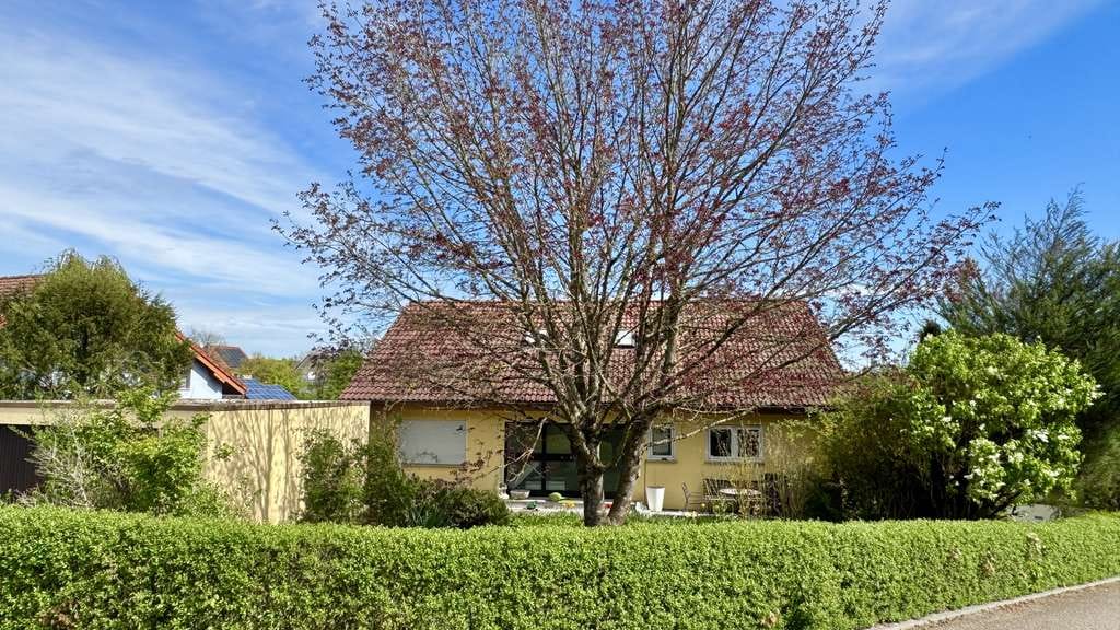 Immobilie in Möckmühl - Familien(t)räume unter einem Dach – Großzügiges Mehrgenerationenhaus mit Herz & Perspektive - Bild 1