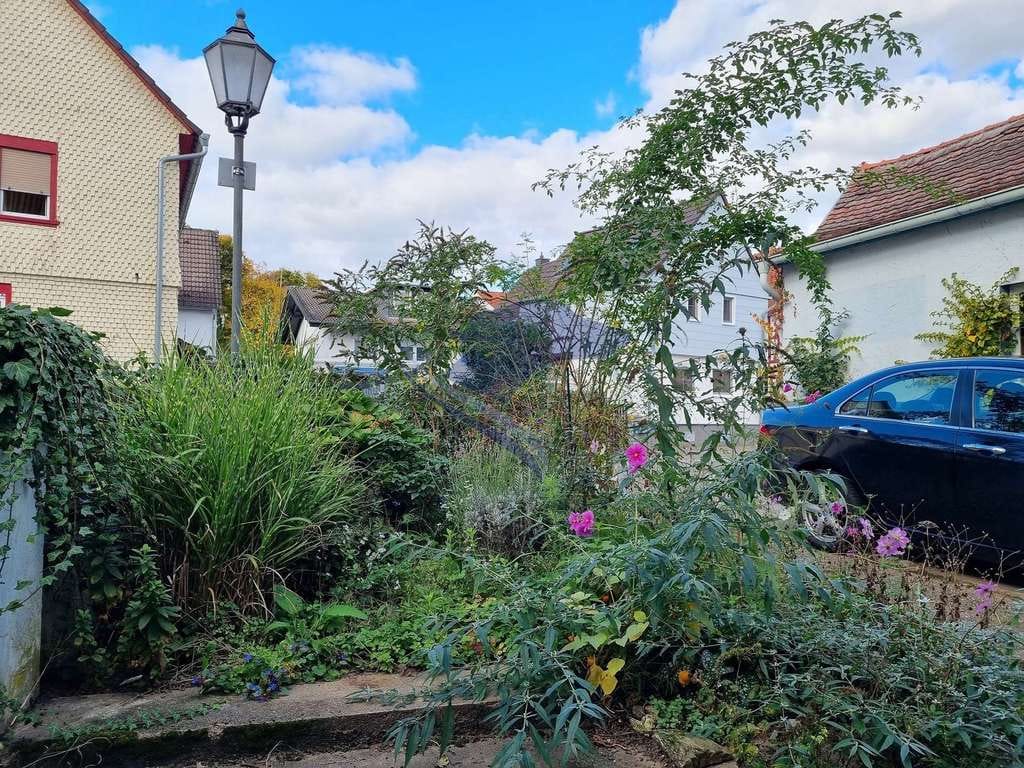 Immobilie in Altenstadt - Mittendrin statt nur dabei - mit Haus, Hof, Garten, Nebengebäude - Bild 4