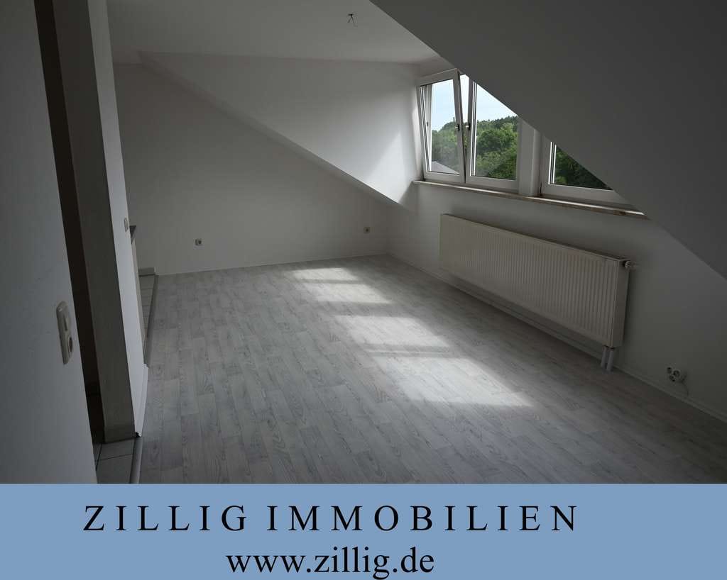Immobilie in Bernhardswald - Schöne 1-Zimmer-Wohnung in Bernhardswald mit EBK und Carport - ZILLIG IMMOBILIEN - Bild 3