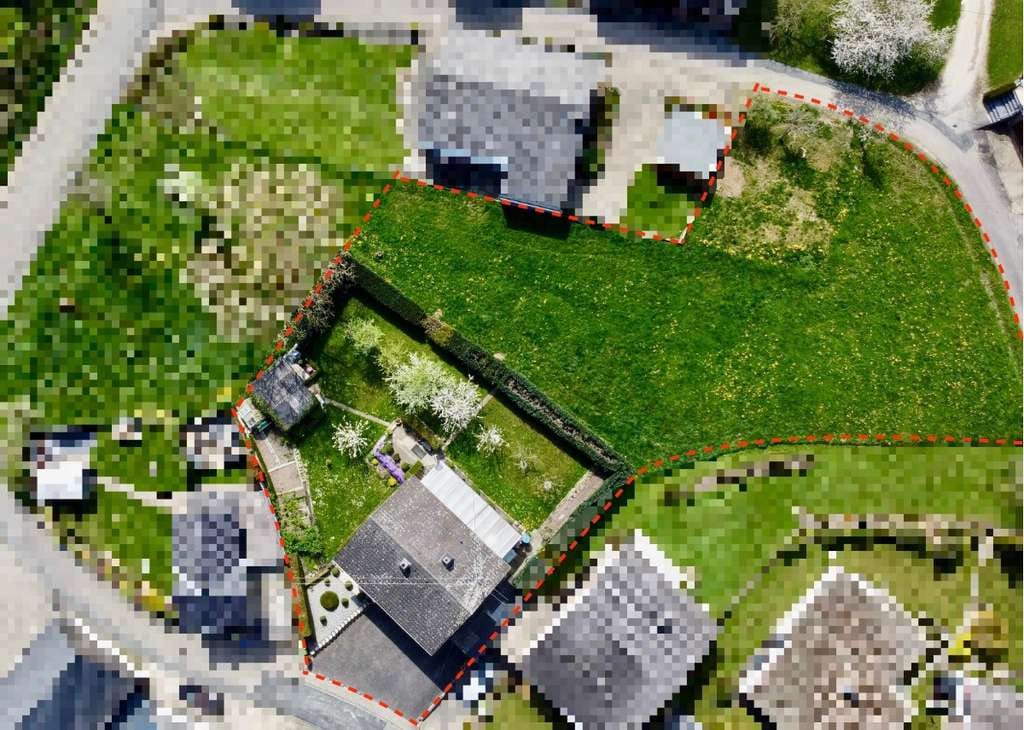 Immobilie in Heinzenbach - Ruhe, Raum und Perspektive in Heinzenbach: Großzügiges Zweifamilienhaus in idyllischer Hunsrücklage - Bild 4