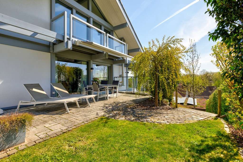 Immobilie in Johannesberg - Geborgenheit trifft Design – Davinci-Haus in Toplage - Bild 2