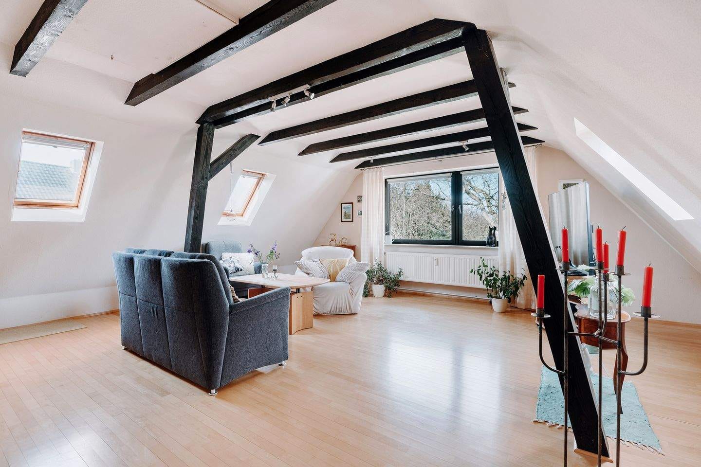 Immobilie in Reppenstedt - Ein Haus zum Wohlfühlen - Ihr neues Zuhause in ruhiger Lage! - Bild 4