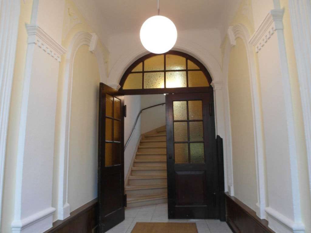 Immobilie in Colditz - MFH Im Stadtkern Colditz 2x Wohnung, 1x Café - voll vermietet - Bild 0