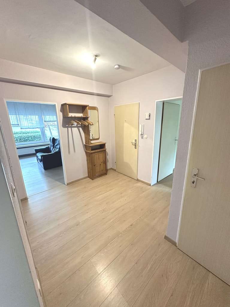 Immobilie in Bad Honnef - Zentrale Lage in Bad Honnef: gemütliche 3-Zimmer-Wohnung mit Garage zu verkaufen - Bild 4