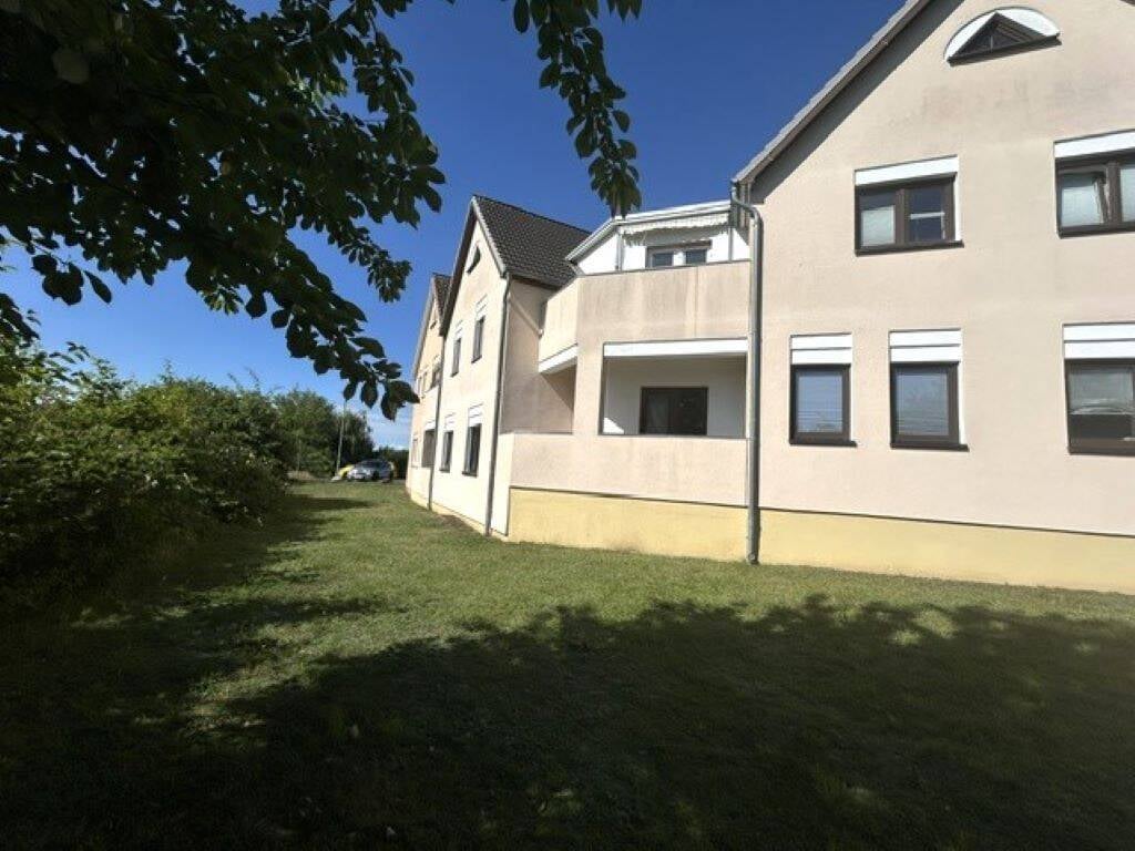Immobilie in Grevesmühlen - Attraktive Eigentumswohnung im Erdgeschoss - Bild 4