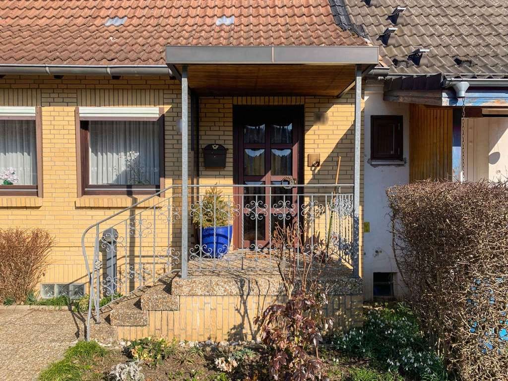 Immobilie in Molfsee - Offenes Bieterverfahren! Doppelhaushälfte in Kiel-Hammer - Bild 2