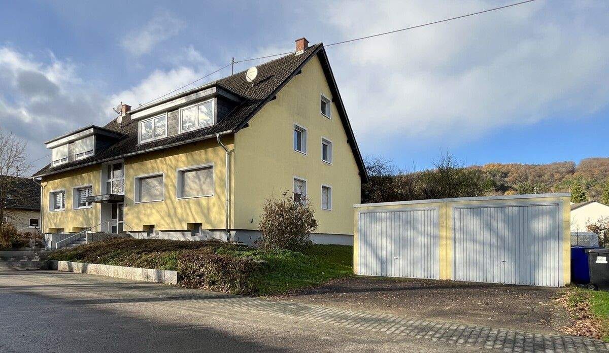 Immobilie in Echternacherbrück - Kapitalanlage oder Teilverkauf - Mehrfamilienhaus in Echternacherbrück - Bild 0