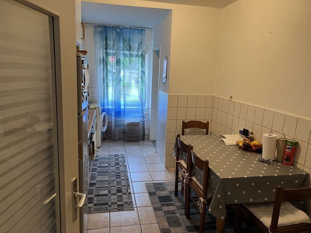 Immobilie in Zell im Wiesental - Zentrale 3-Wohnung in Zell im Wiesental - Bild 3