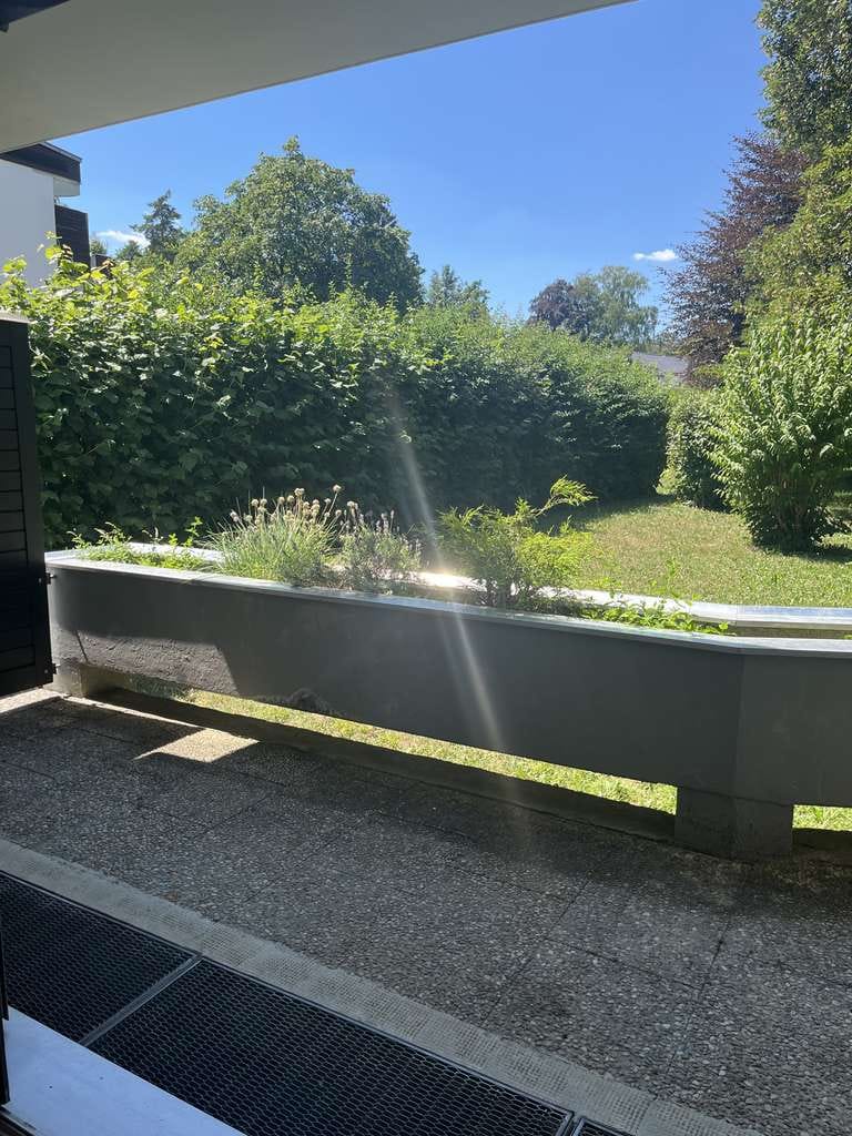 Immobilie in Dießen am Ammersee - 2 Zimmer Wohngenuss in Riederau - Bild 0
