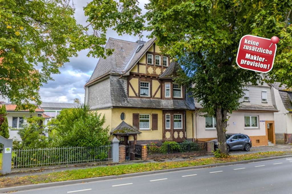 Immobilie in Wetzlar - Ankommen und bleiben - provisionsfrei - Bild 0