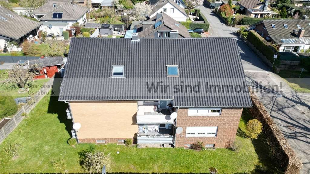 Immobilie in Hasbergen - Investieren mit Weitblick - Bild 3