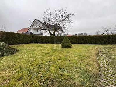 Immobilie in Heilbad Heiligenstadt - WOHLFÜHLHAUS MIT BLICK INS GRÜNE - Bild 1