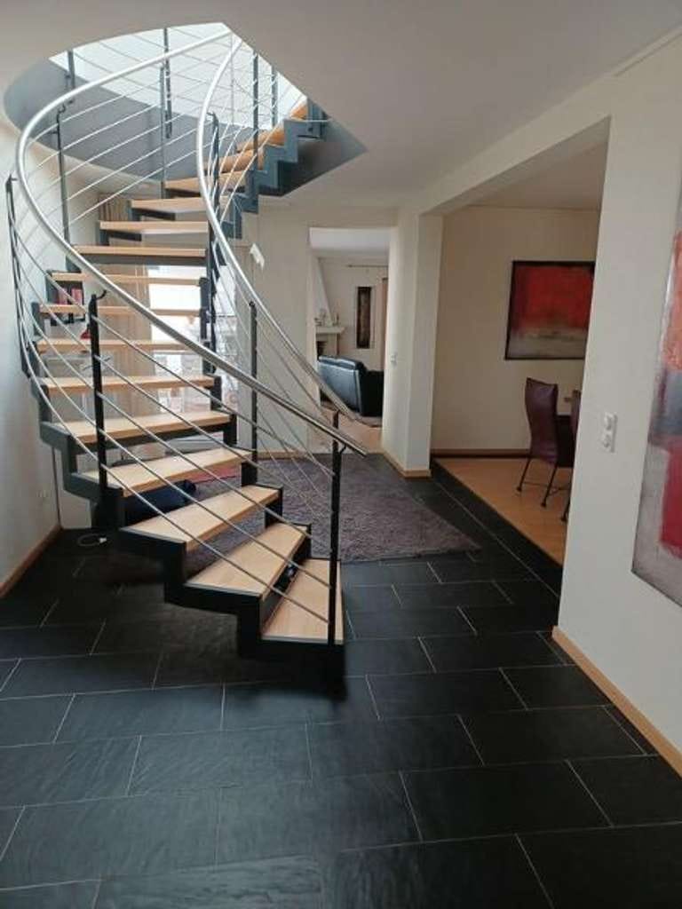 Immobilie in Verl - Schmuckstück in ruhiger Wohnlage! Einfamilienhaus mit gehobener Ausstattung! - Bild 1