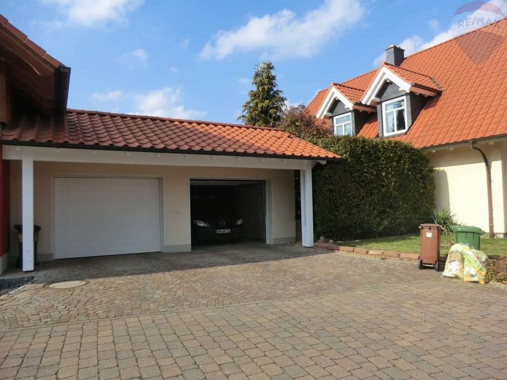 Immobilie in Hördt - Massiv gebautes Familienglück in ruhiger Spielstraße - Bild 2
