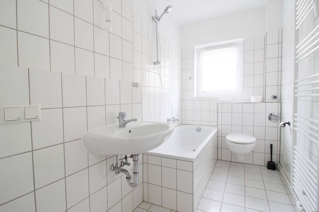 Immobilie in Wedemark - gut vermietete Kapitalanlage im Herzen von Mellendorf - Bild 1