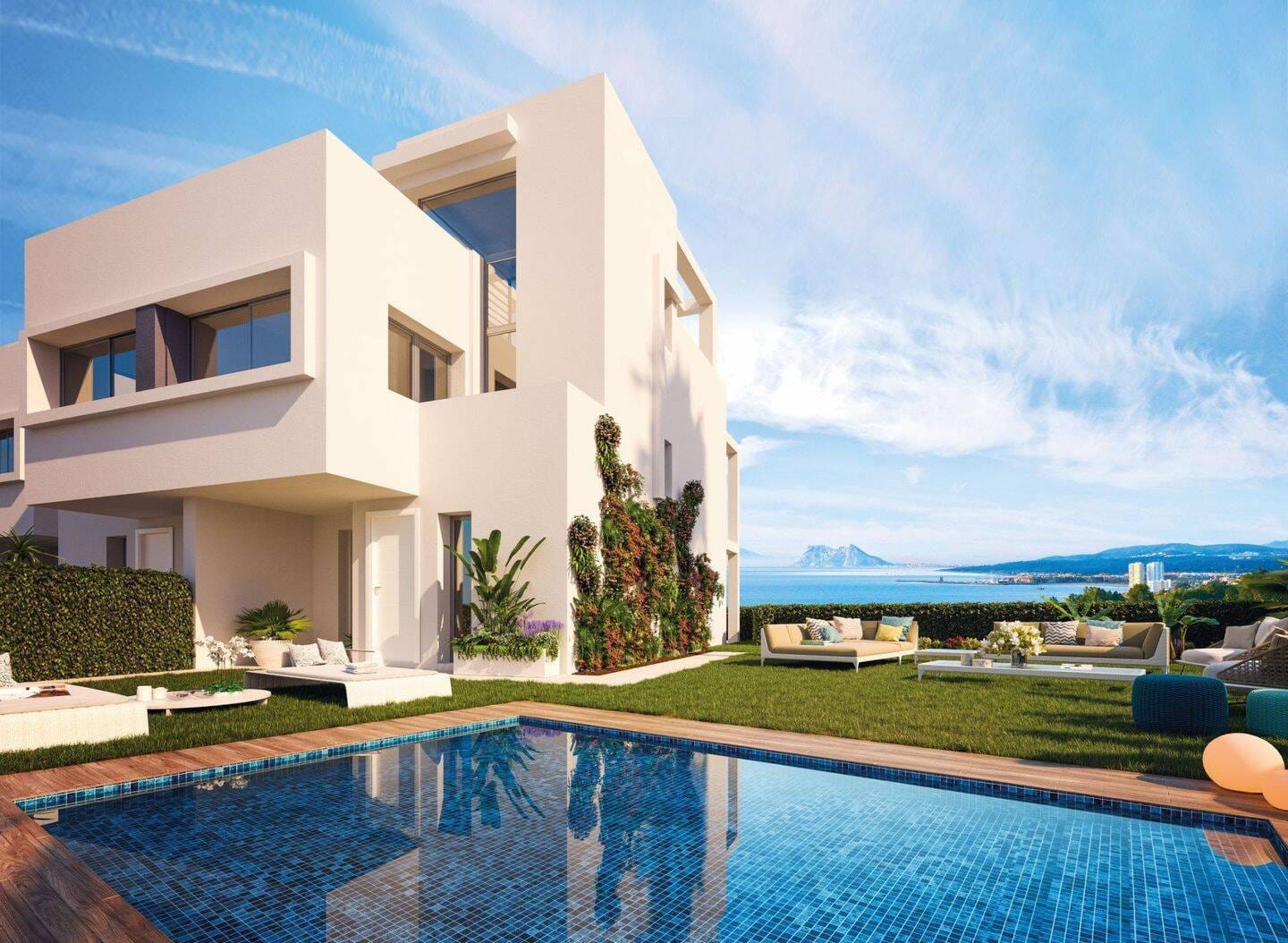 Immobilie in Schwarmstedt - Haus in Casares - Bild 0