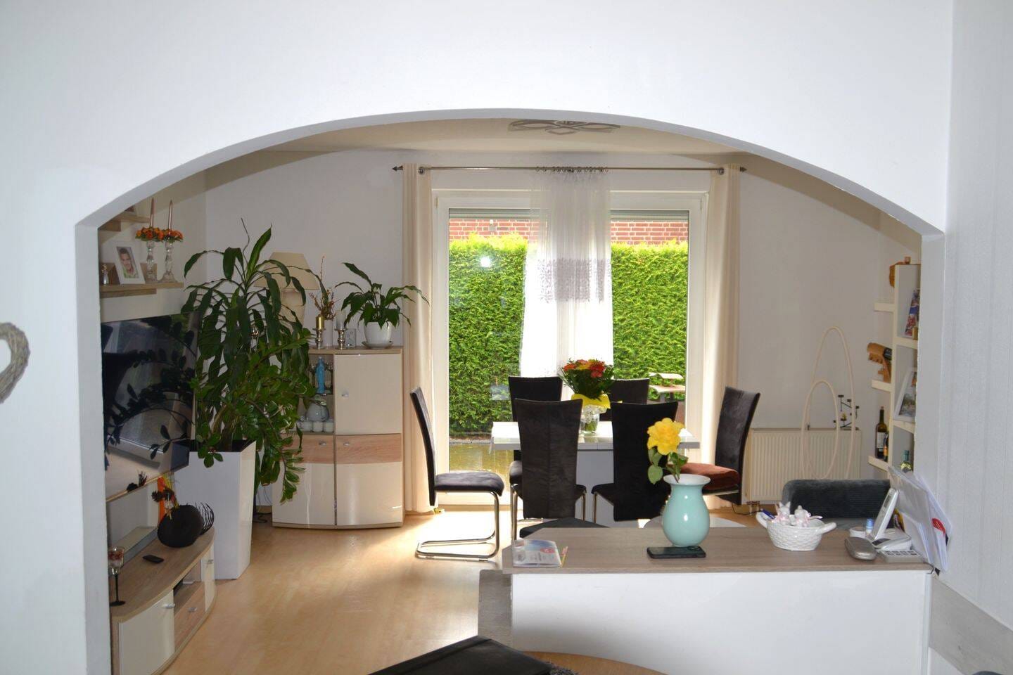 Immobilie in Radbruch - Top gepflegter Bungalow mit Doppelcarport und neuer Heizung von 2024 - Bild 2
