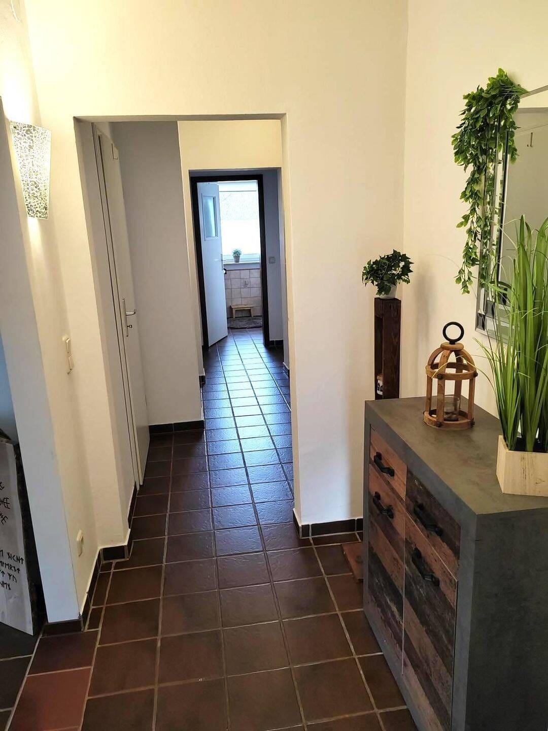 Immobilie in Rohlstorf - Zweifamilienhaus im Grünen :) - Bild 4