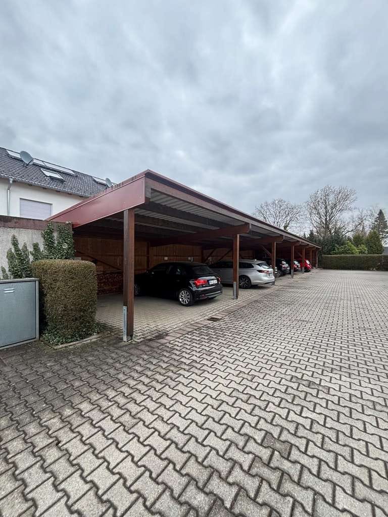 Immobilie in Mettenheim - ++ Tolle vermietete 2-Zimmer Wohnung in guter Lage ++ - Bild 2