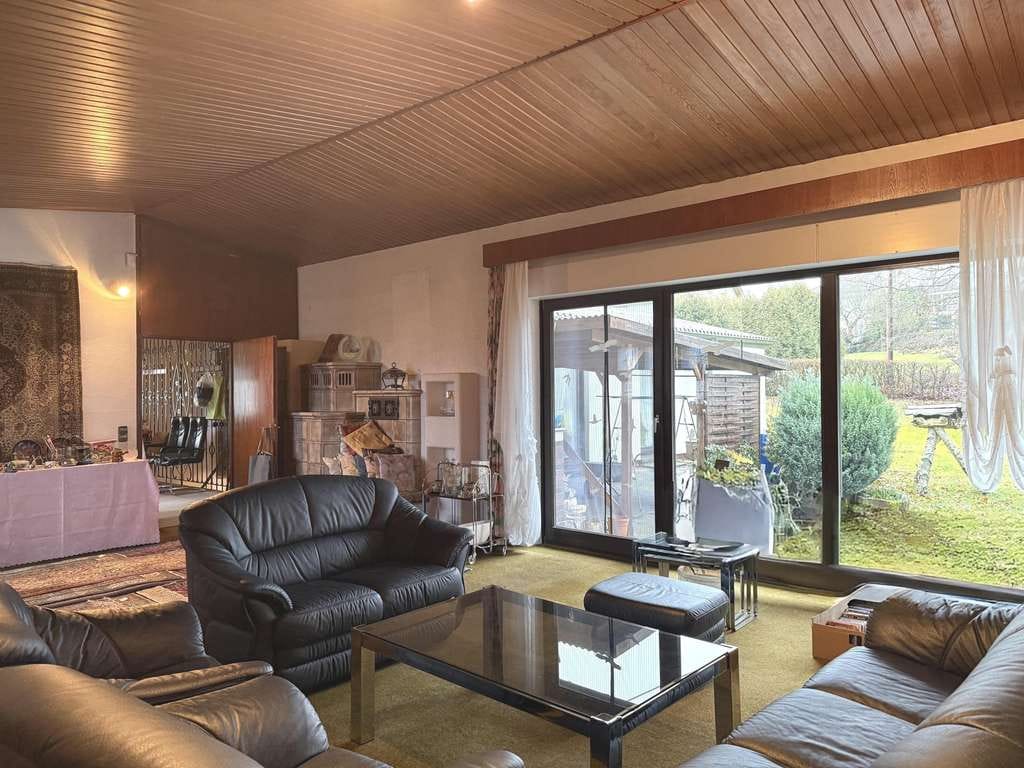 Immobilie in Freisen - Zweifamilienhaus mit Möglichkeiten - Oberkirchen - Bild 2