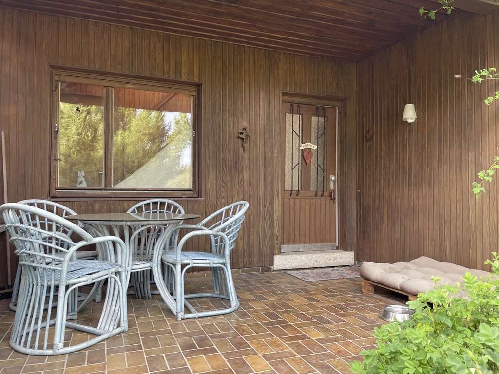 Immobilie in Reuth b.Erbendorf - Über 4.000 m² Freiheit: Ihr Wohntraum mit außergewöhnlichem Grundstückspotential! - Bild 3