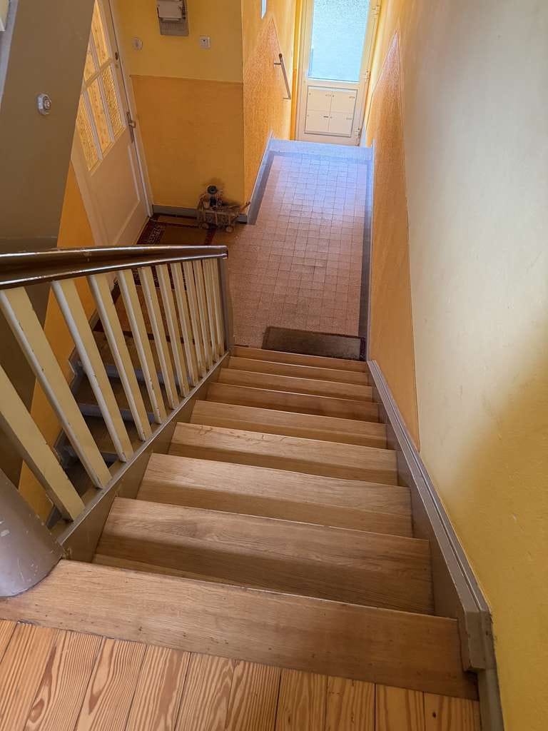 Immobilie in Pirmasens - Solides und gepflegtes Mehrfamilienhaus mit 4 Wohneinheiten - Bild 2