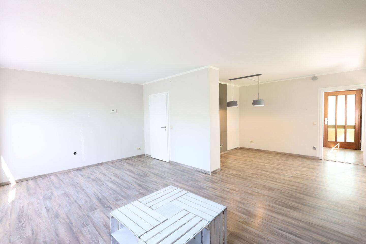 Immobilie in Kakenstorf - Familienglück in Kakenstorf: Freistehendes Einfamilienhaus auf 1.152 m² Grundstück - Bild 3