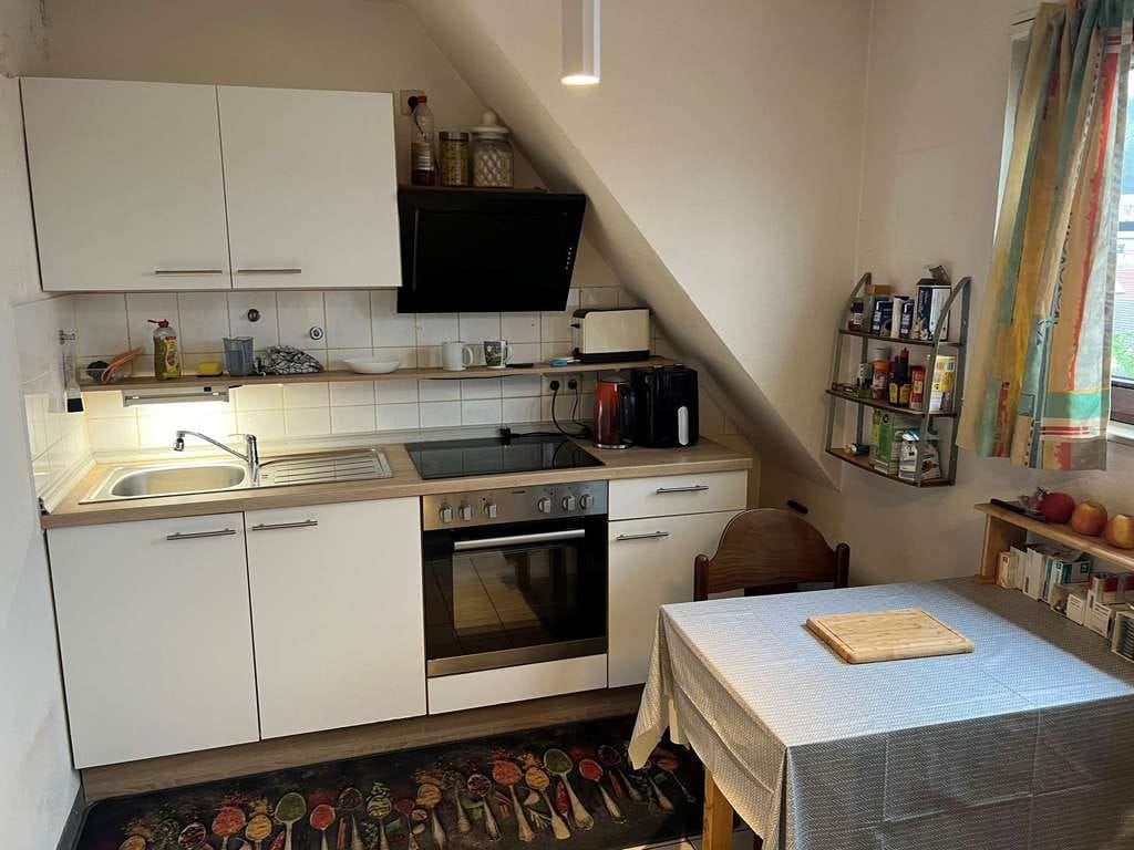 Immobilie in Burladingen - KAPITALANLAGE FÜR KÜHLE RECHNER: 1-Zi, Gauselfingen - Bild 4