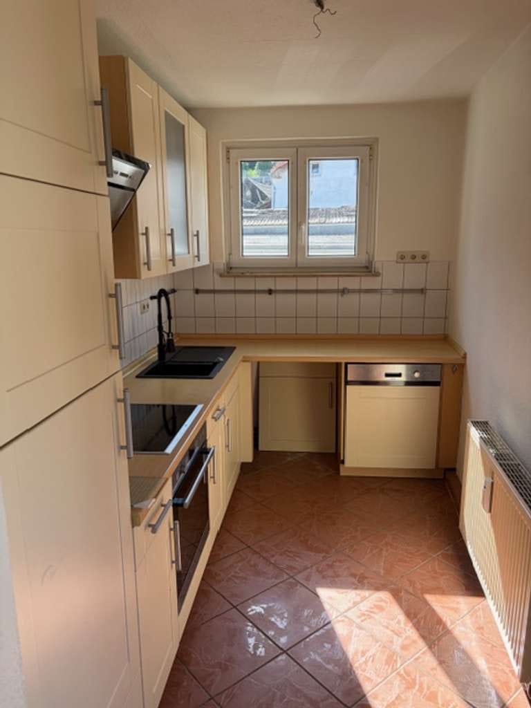 Immobilie in Bingen am Rhein - Ruhige 3 Zimmer Wohnung mit Dachterrasse - Bild 2