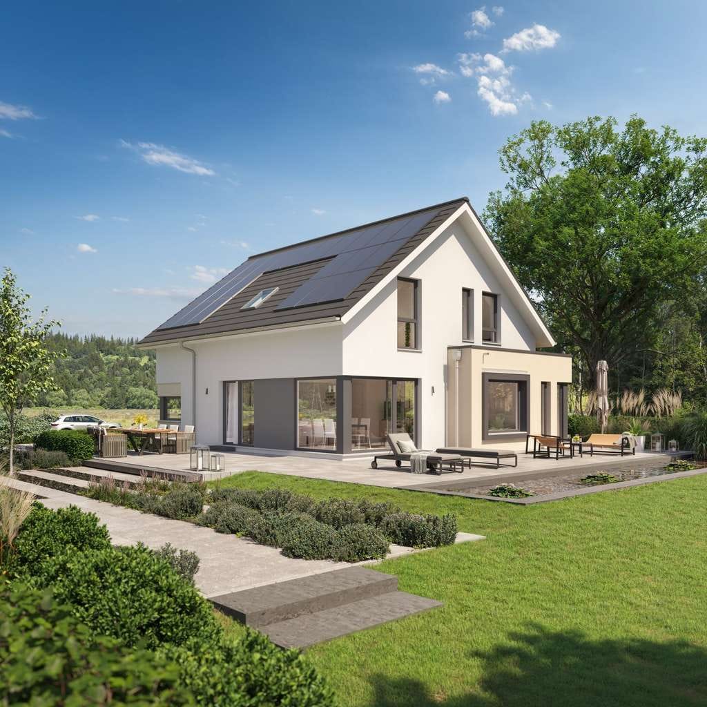 Immobilie in Hamm (Sieg) - Ein Zuhause, das jeden Tag Wohlgefühl schenkt - Bild 4