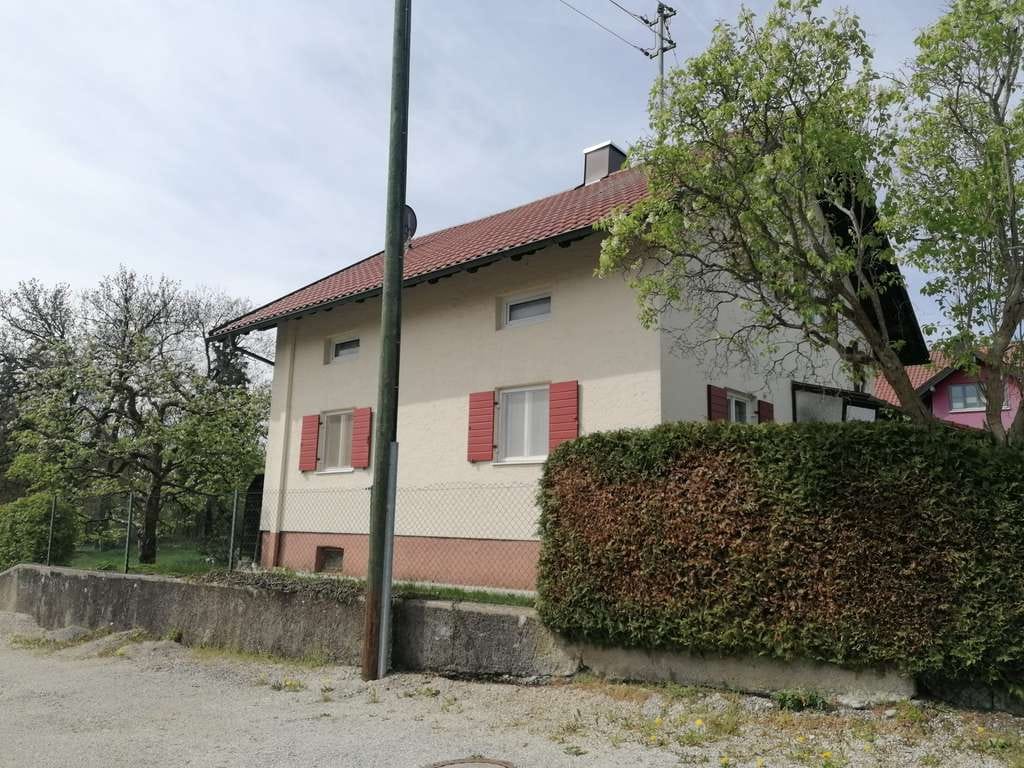 Immobilie in Bad Wörishofen - Einfamilienhaus mit Doppelgarage im Erbbaurecht abzugeben! - Bild 2